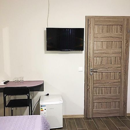 7Days Hotel Hadiach Luaran gambar
